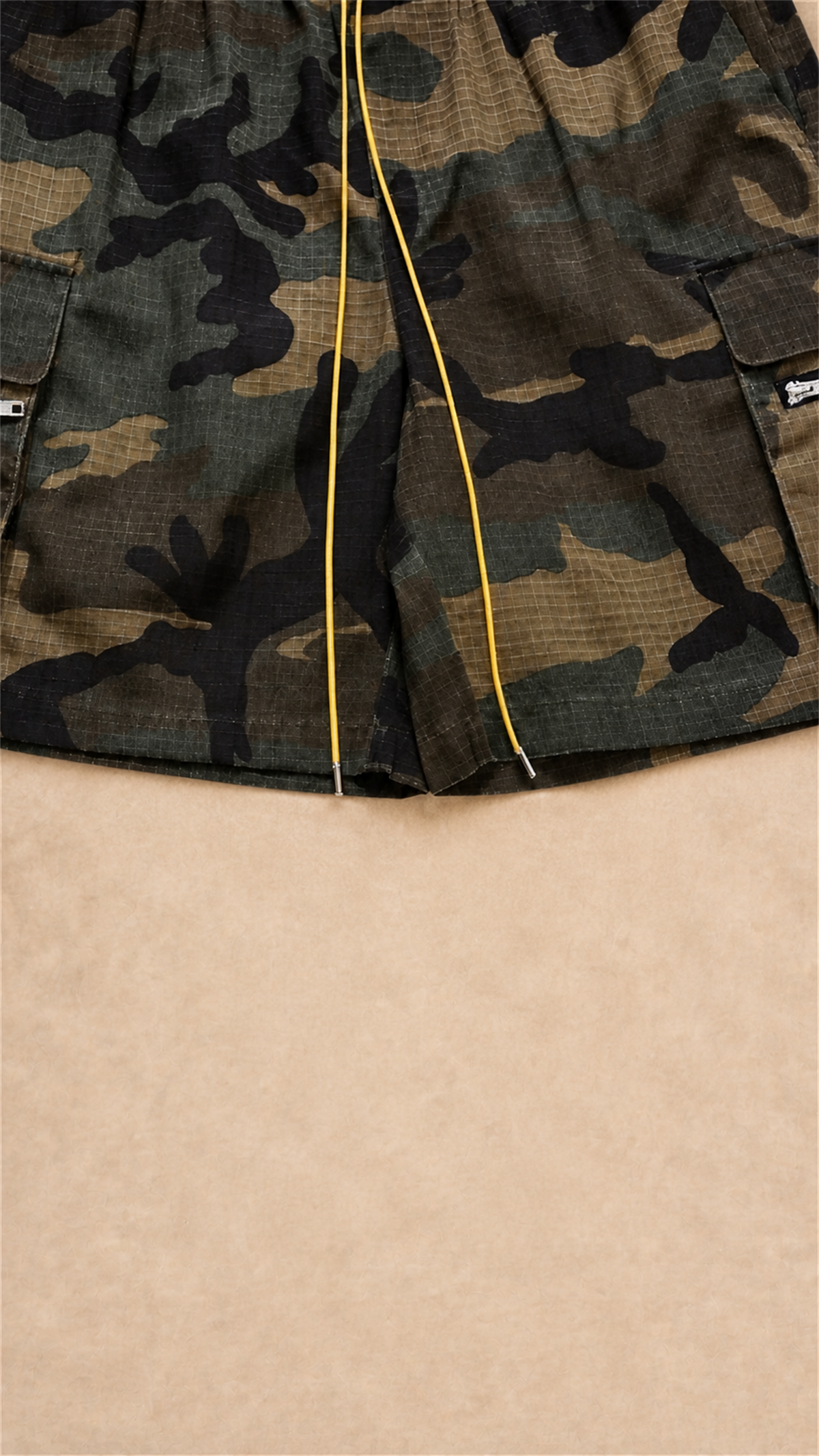 Ranger - Shorts Cargo Militares