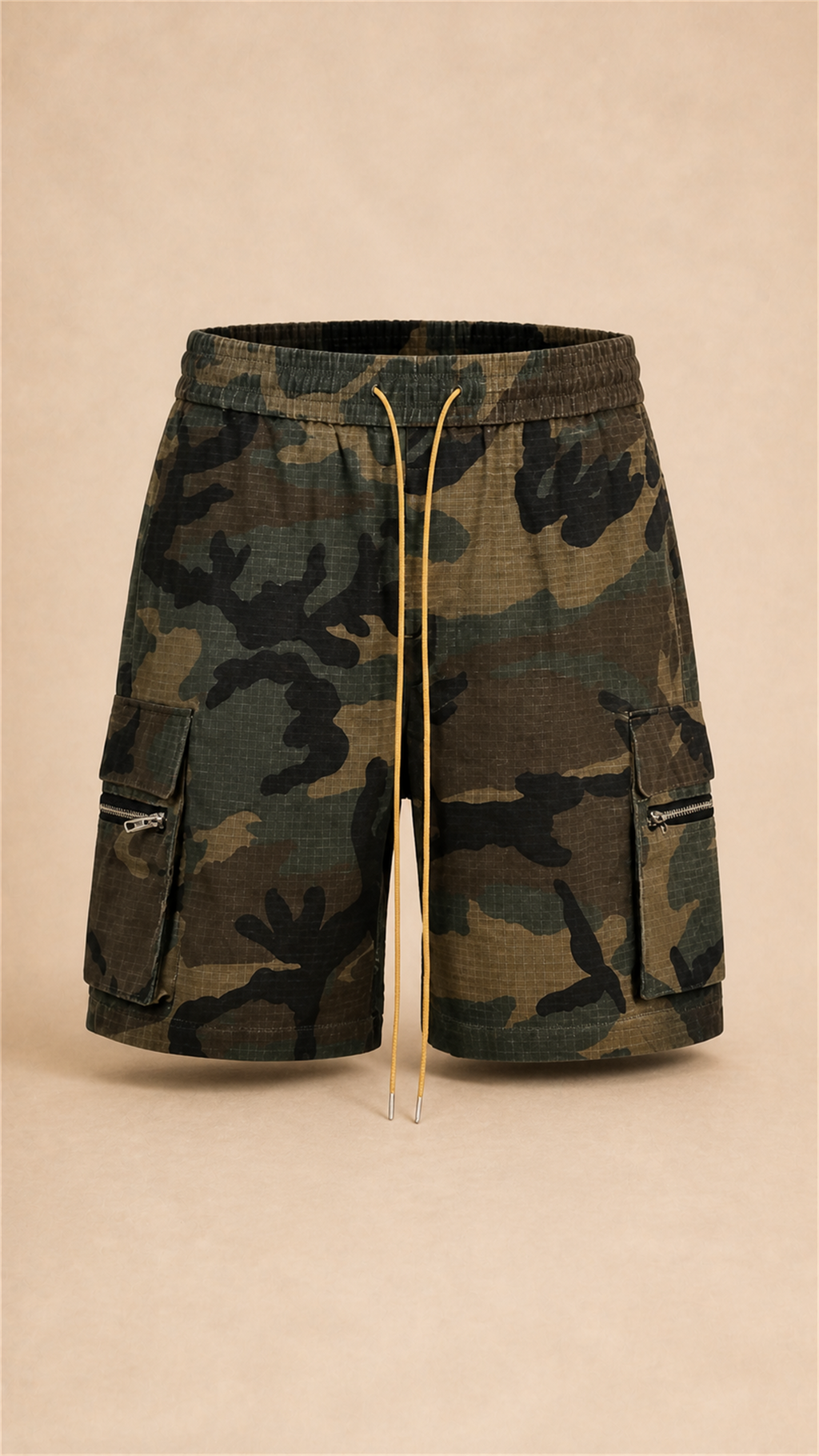 Ranger - Shorts Cargo Militares