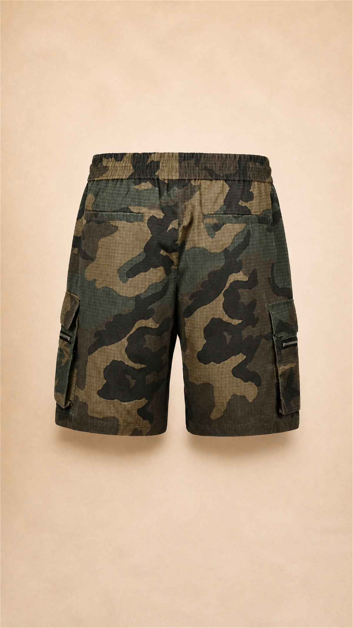 Ranger - Shorts Cargo Militares