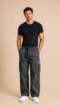 Urban - Pantalón Cargo
